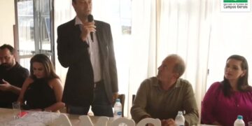 Estado apresenta Estratégia Paraná De Olho nos ODS aos municípios dos Campos Gerais