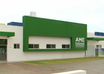 Centro de Especialidades que custou R$ 13 milhões não funciona 3 anos após entrega em Guarapuava