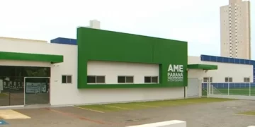 Centro de Especialidades que custou R$ 13 milhões não funciona 3 anos após entrega em Guarapuava