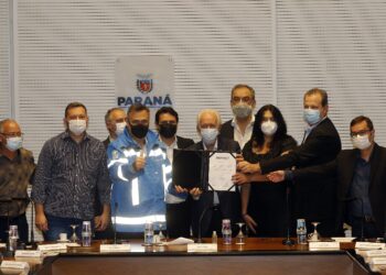 Governo autoriza implantação de mais um curso de Direito na Unespar, em Apucarana