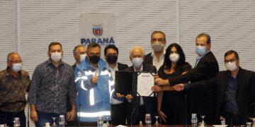 Governo autoriza implantação de mais um curso de Direito na Unespar, em Apucarana