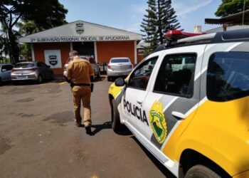 No Paraná, homem agride namorada após descobrir que ela tem HIV