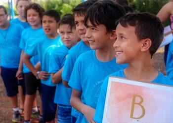 Alunos da Unicentro atuam na transformação social e beneficiam mais de 50 mil pessoas