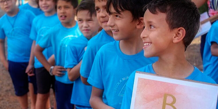 Alunos da Unicentro atuam na transformação social e beneficiam mais de 50 mil pessoas