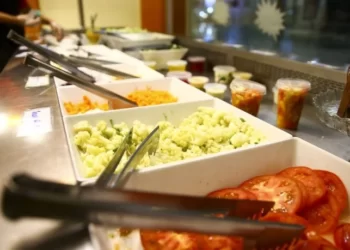 Auxílio-alimentação: governo define novas regras