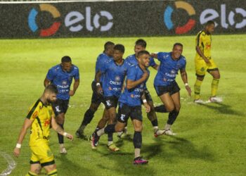 Azuriz de Pato Branco elimina o Mirassol em casa e avança à terceira fase da Copa do Brasil