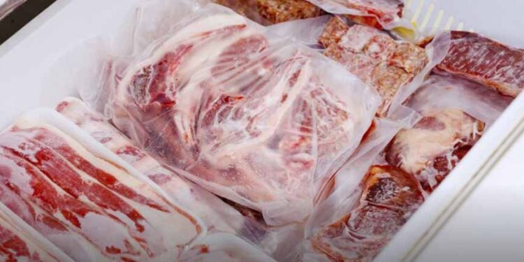 Brasil bate recordes na exportação de carne bovina