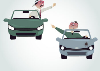 Troca de ‘sopapos’ no Bairro Cidade dos Lagos