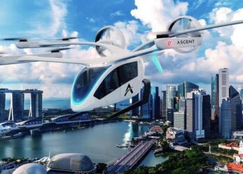 Carro voador da Embraer deve custar US$ 3 milhões