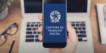 Seguro desemprego pode ser acessado pelo celular