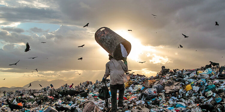‘Pacote de bondades’: Programa do governo vai comprar créditos de reciclagem