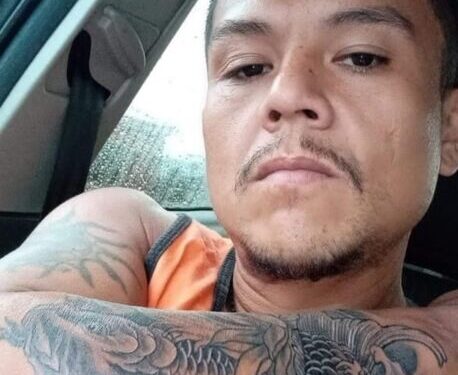 Homem morto em tiroteio será sepultado em Apucarana