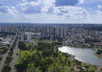 Campo Grande é oficialmente reconhecida Capital Nacional do Chamamé