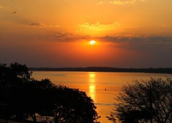 Últimos dias de verão no Brasil terão sobe e desce na temperatura
