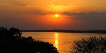 Últimos dias de verão no Brasil terão sobe e desce na temperatura