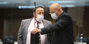 Lei permite Estado retomar concursos públicos