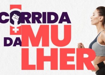 Inscrições para 9ª Corrida da Mulher inicial na segunda-feira (21)