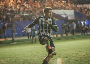 Coritiba x Cianorte pelo Paranaense; escalações e onde assistir