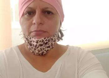 Mulher descobre câncer avançado em Cuiabá, meses após médico dizer que era gordura