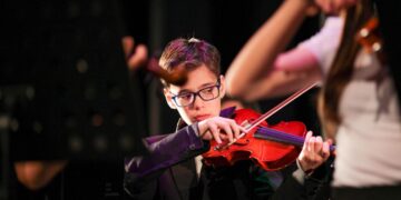 Corporação musical: Coral Municipal, Banda Jovem e Orquestra de Câmara estão com inscrições abertas