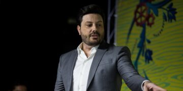 Filme de Danilo Gentili segue no streaming mesmo após censura do governo