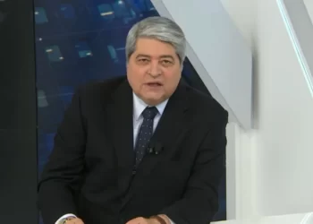 PSDB e União Brasil lançam Datena como candidato ao Senado