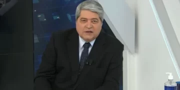 PSDB e União Brasil lançam Datena como candidato ao Senado