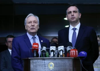 Decisão sobre lei do impeachment será do plenário, diz Pacheco