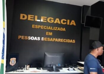 Polícia Civil descobre falsa delegacia no Paraná