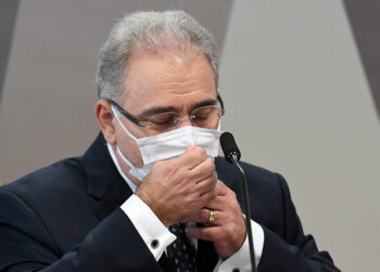 Deltacron: Brasil confirma dois casos da nova variante