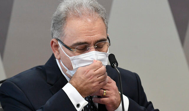 Deltacron: Brasil confirma dois casos da nova variante