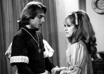 Djenane Machado, a primeira Bebel de ‘A Grande Família’, morre aos 70 anos