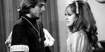 Djenane Machado, a primeira Bebel de ‘A Grande Família’, morre aos 70 anos