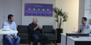 Prêmio Prefeito Empreendedor do Sebrae