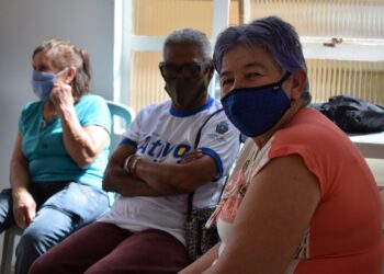 Serviço de convivência e fortalecimento de vínculos retoma atividades no distrito de Entre Rios