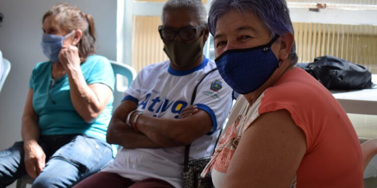 Serviço de convivência e fortalecimento de vínculos retoma atividades no distrito de Entre Rios