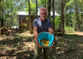 Projeto ‘Caminho de São Francisco da Esperança’ conquista Prêmio Expressão de Ecologia Nacional