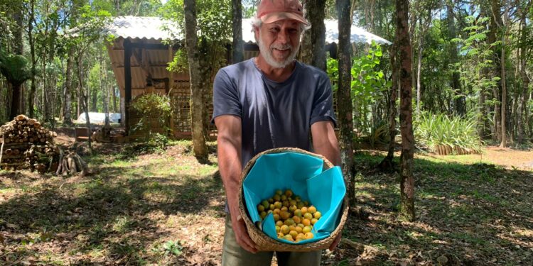 Projeto ‘Caminho de São Francisco da Esperança’ conquista Prêmio Expressão de Ecologia Nacional