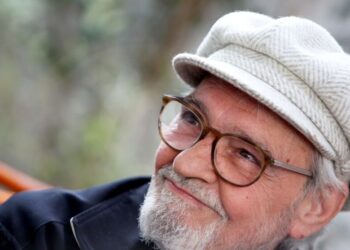 Artista gráfico de Rolândia morre aos 76 anos em SP