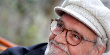 Artista gráfico de Rolândia morre aos 76 anos em SP