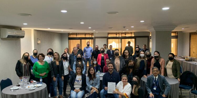 Programa EMPRIME apresenta balanço de ações realizadas em 2021