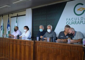 Encontro Regional de Gestores Esportivos é realizado em Guarapuava