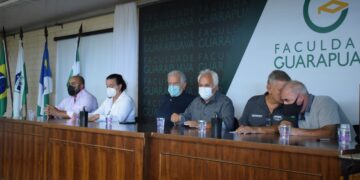 Encontro Regional de Gestores Esportivos é realizado em Guarapuava