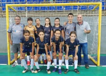 Decisões de Copas marcam o final de semana em Guarapuava