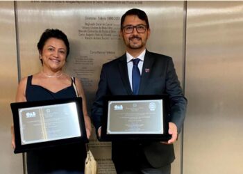 Universidades estaduais recebem Selo OAB Recomenda para os cursos de Direito