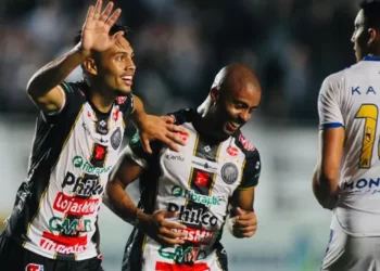 Operário elimina o São Joseense e vai à semifinal; técnico deixa clube