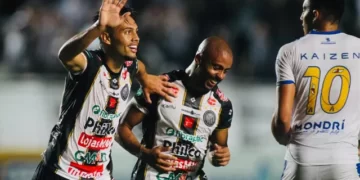 Operário elimina o São Joseense e vai à semifinal; técnico deixa clube