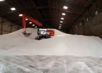 Paraná reduz dependência de fertilizantes da Rússia