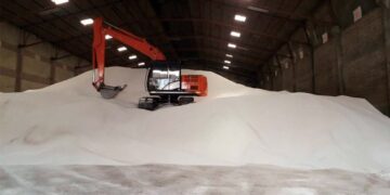 Paraná reduz dependência de fertilizantes da Rússia