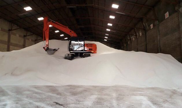 Paraná reduz dependência de fertilizantes da Rússia